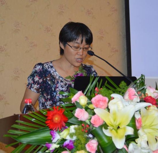 占互联网营销高地 华南城网项目说明会郑州站