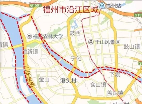 福州市市区人口_省会福州,除了大,您还缺什么