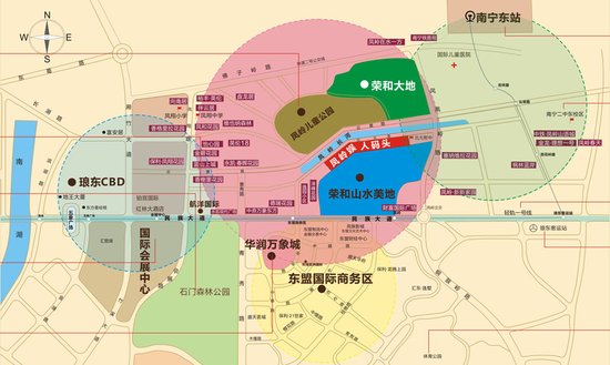 摆个擂台比一比小农村和大平层谁的"钱途"更a擂台别墅别墅地板室内图片