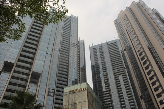 体验[合景地产]广州精品 展望南宁城市新篇章