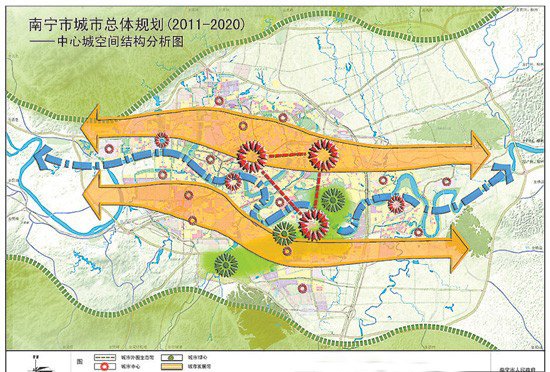 城市人口突破300人_2030年福建将形成6个特大城市 泉州人口突破300万(2)