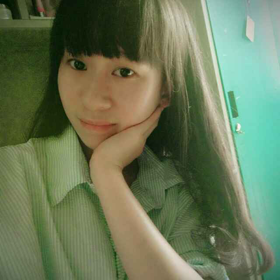 最牛实习妹