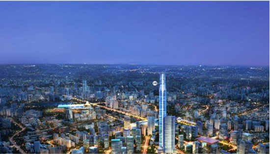 龙光世纪超高层建筑发展与管理论坛盛典回顾