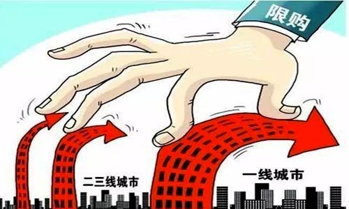 楼市出大招房价大跌可以出手了|今年楼市政策