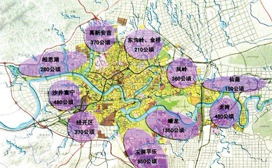 南宁市总人口_南宁市地图