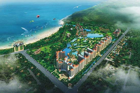 8月8日北海一日游火热招募 首款2万买精装海