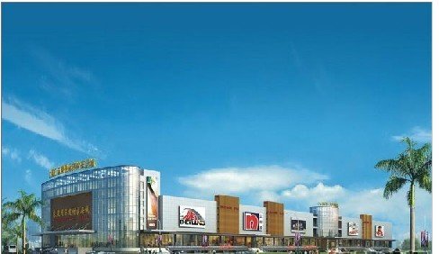 首届工厂直供建材家具团购会将在大嘉汇举行