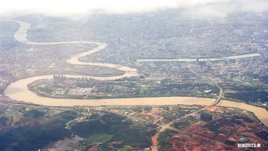 城南华丽转身打造宜居大城 江悦蓝湾摊上大事