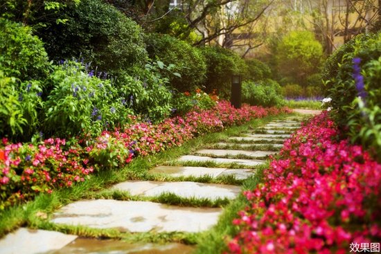 4.22荣和悦澜山迎来2016年首次耀世开盘 开盘