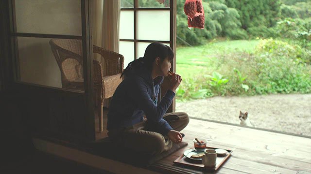 抱著硅膠娃娃回家的日本人在想什麼？