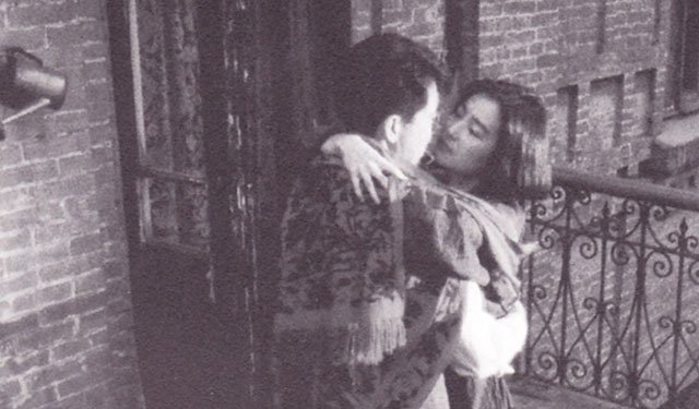 來香港看藝術，來香港看林青霞