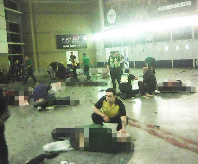 為庫爾德戰鬥的華人：現在很迷茫