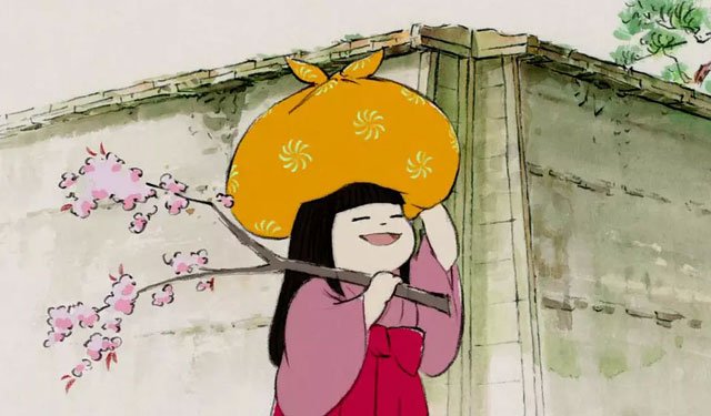 高x勛去世了，宮崎駿今生最愛的人走了