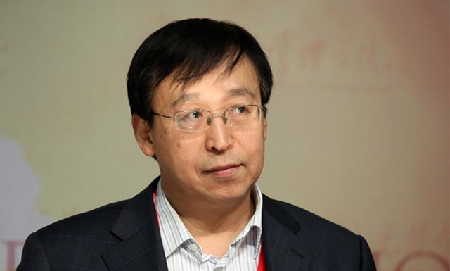李克平 中国投资有限公司总经理 李克平 中国投资有限公司总经理
