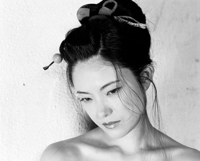 模特KaoRi 模特KaoRi