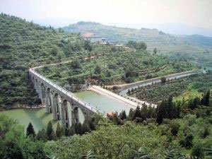 中國農業奇迹「大寨」的幾次沉浮