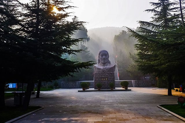 中國農業奇迹「大寨」的幾次沉浮