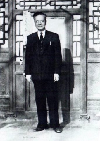 罗常培 罗常培