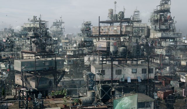 《頭號玩家》是一部好看的電影,但不是一部好電影