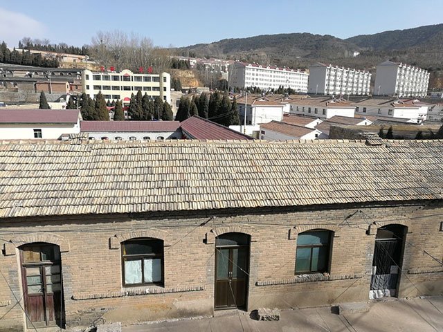 中國農業奇迹「大寨」的幾次沉浮