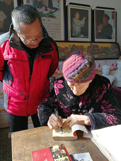 中國農業奇迹「大寨」的幾次沉浮