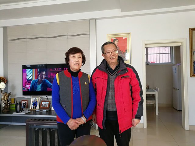 中國農業奇迹「大寨」的幾次沉浮