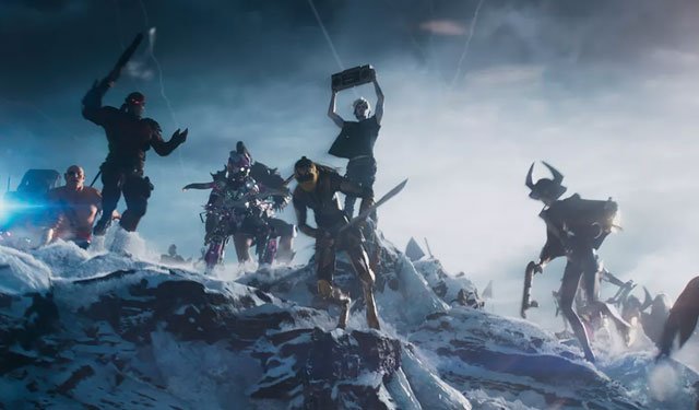 《頭號玩家》是一部好看的電影,但不是一部好電影