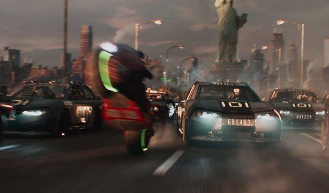 《頭號玩家》是一部好看的電影,但不是一部好電影