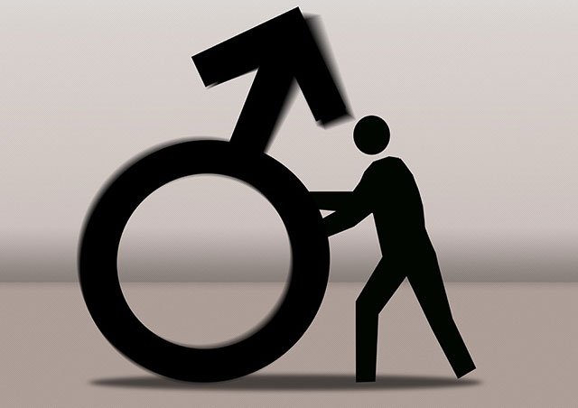 今天的我們, 應該養育怎樣的男孩