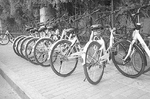 禁了共享單車簡單，後面的問題咋辦？