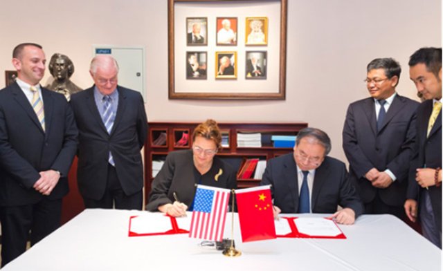 中國將成為古典音樂的拯救者