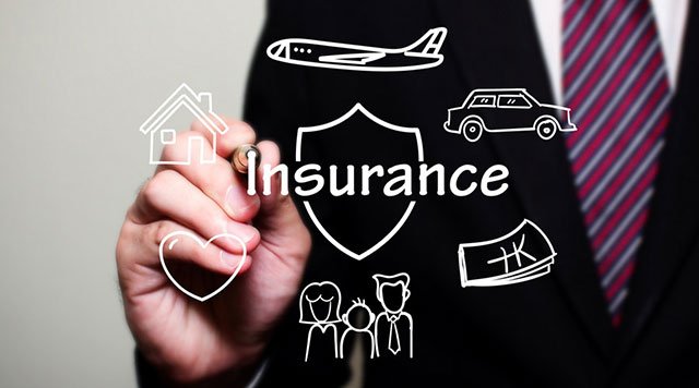 想買商業保險那一刻，你就真正進入中年了