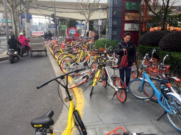 禁了共享單車簡單，後面的問題咋辦？