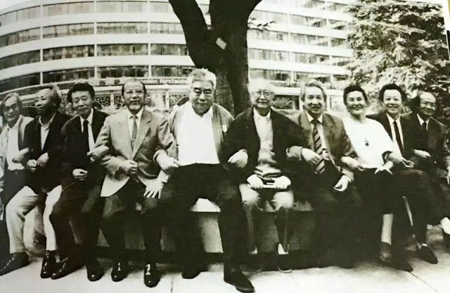 韓中傑先生逝世，但他傳下了中國交響樂的百年夢