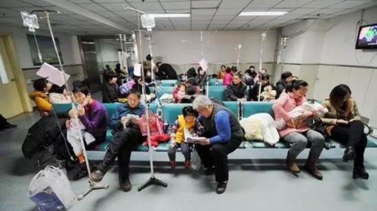 想買商業保險那一刻，你就真正進入中年了