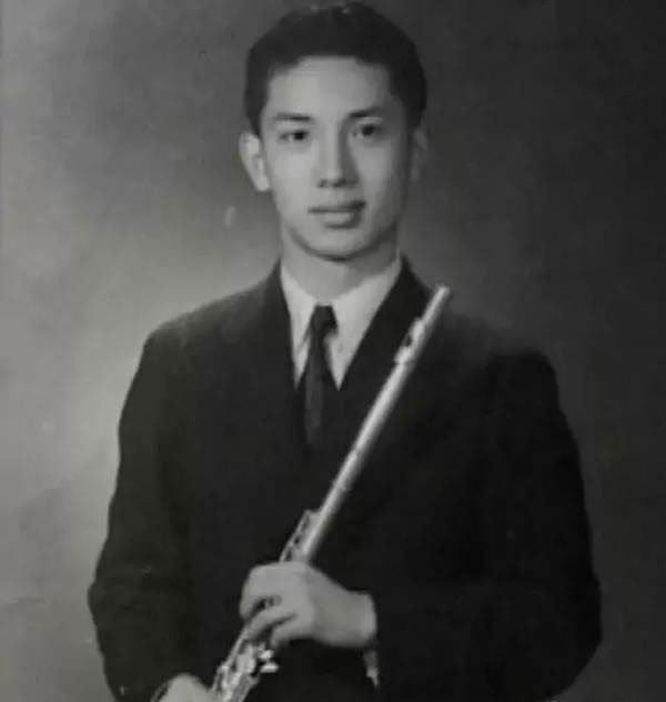 韓中傑先生逝世，但他傳下了中國交響樂的百年夢