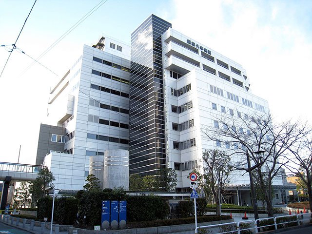 资料图:昭和大学病院 资料图:昭和大学病院