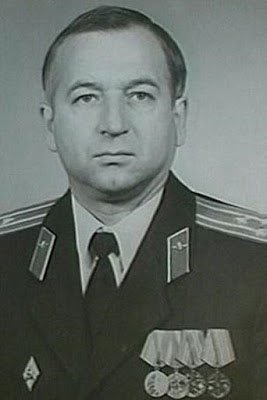 雙面間諜之死背後是冷戰的陰影