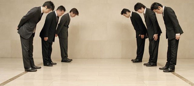 日本為什麼會有「恥文化」