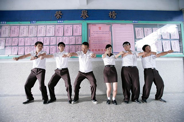 打小孩屁股指南