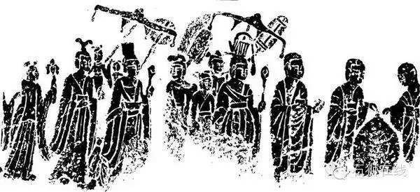 殺了六個皇帝的劉裕，自己也當了皇帝