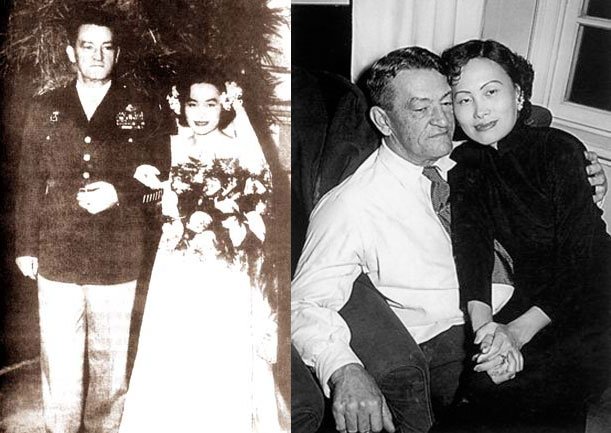 女記者的天下――陳香梅後半生的社交饗宴