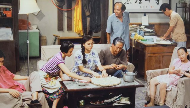 《我爱我家》式的家族关系也已是过去时 《我爱我家》式的家族关系也已是过去时