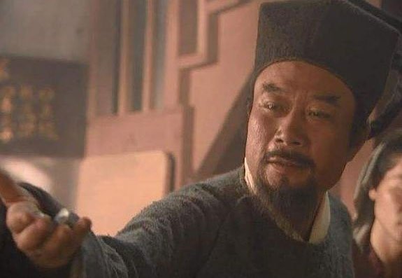 宋江及时雨的名声,离不开郓城县押司的身份 宋江及时雨的名声,离不开郓城县押司的身份