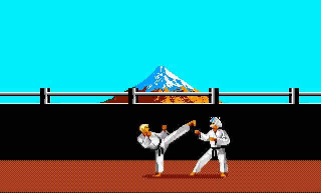 八十年代的頭號玩家