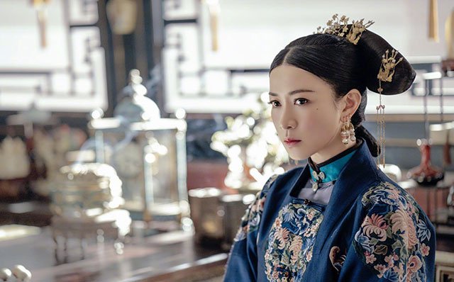 继后 继后