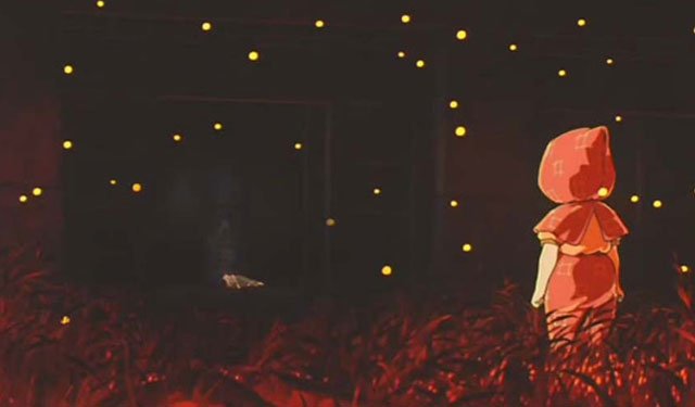 高x勛去世了，宮崎駿今生最愛的人走了