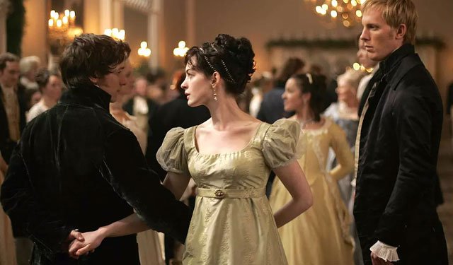 中国是没有调情的国度