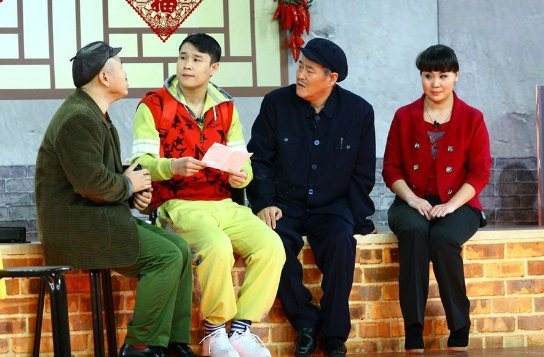 沒有東北話，還能做成有趣的春晚嗎