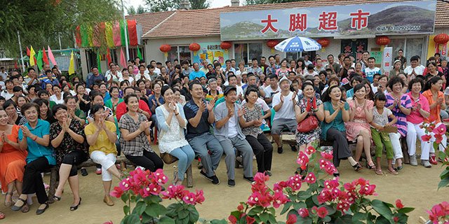 沒有東北話，還能做成有趣的春晚嗎